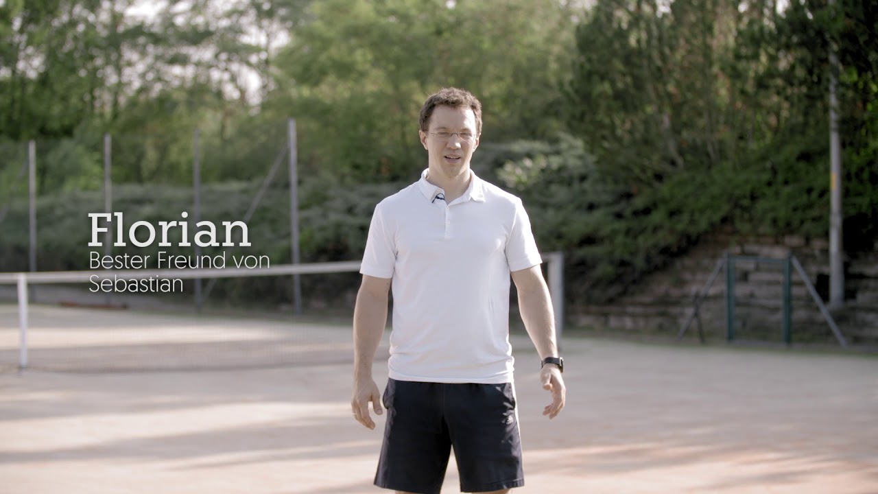 Wahlkampf-Video: Sebastian Kurz privat