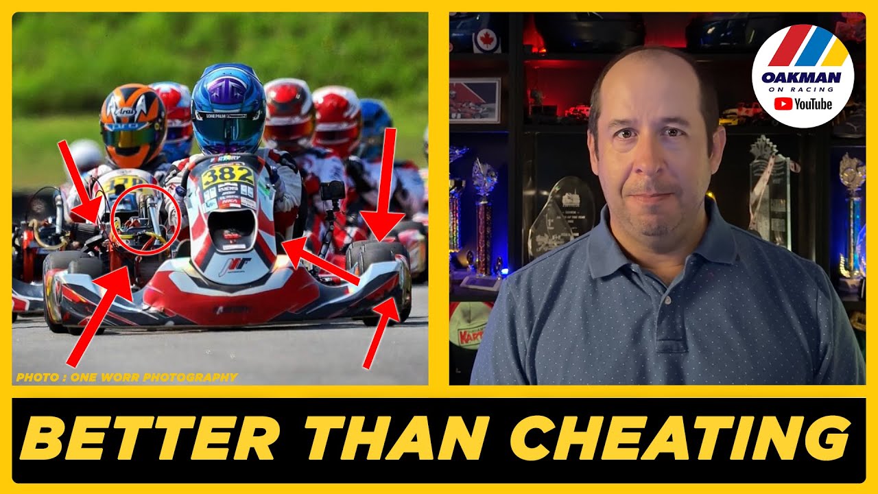 STOP Wasting Money Cheating... Do This Instead