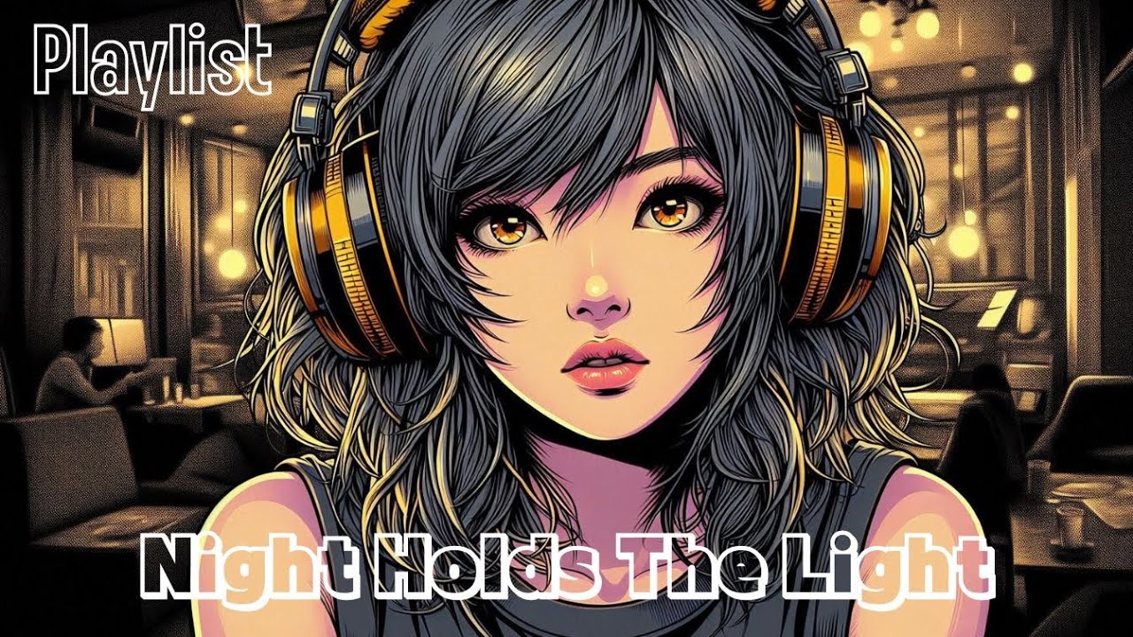 [𝐏𝐥𝐚𝐲𝐥𝐢𝐬𝐭] 夜はまだ終わらない | The Night Still Holds #jazzhop #lofihiphop #chillvibes