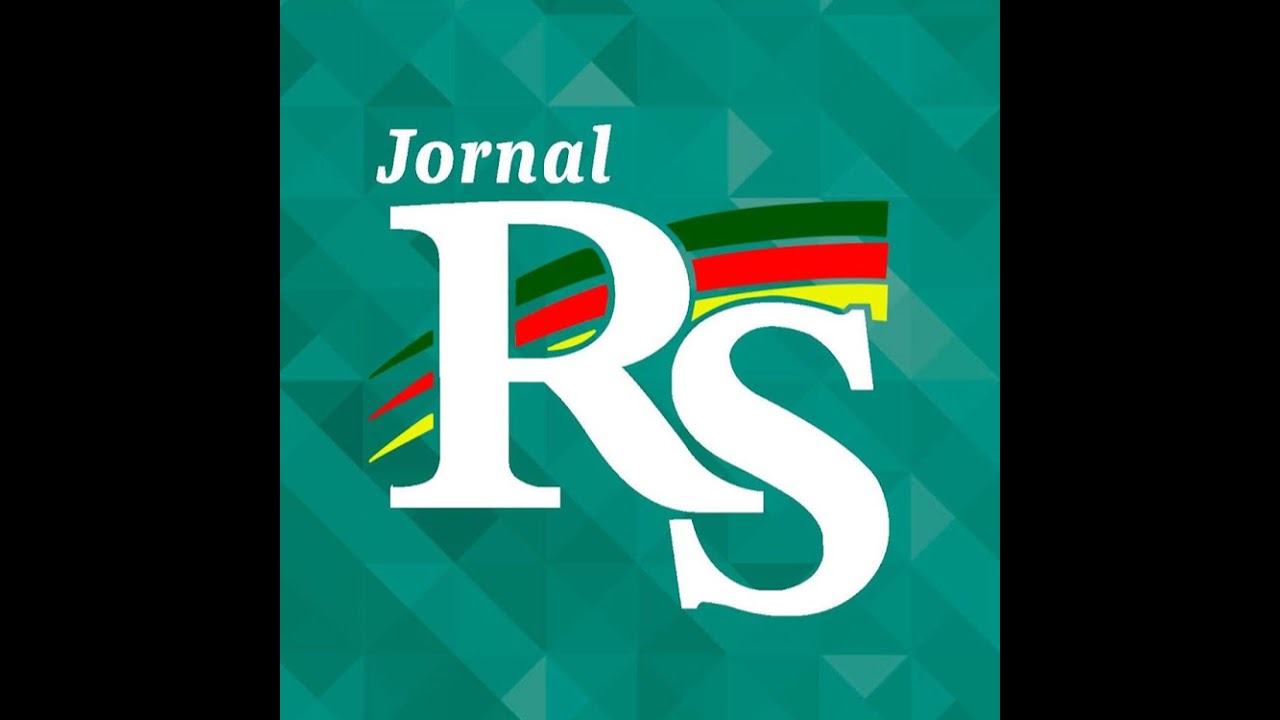 Transmissão ao vivo de Jornal RS