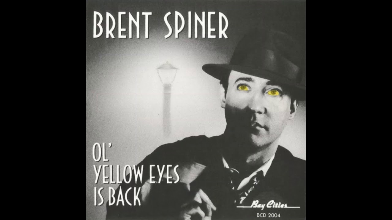 Goodnight Sweetheart - Brent Spiner