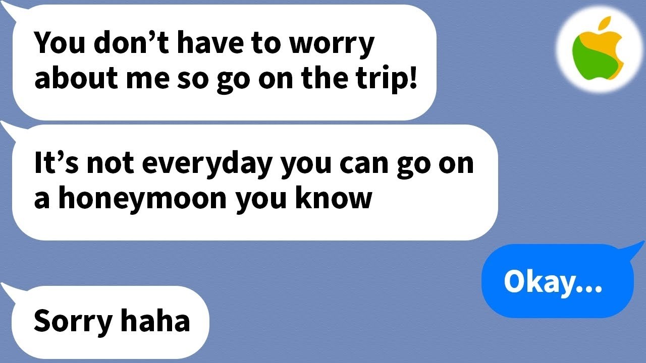 【Apple】 My sister-in-law didn't know I make 300k a year by working at home and kicked me out...