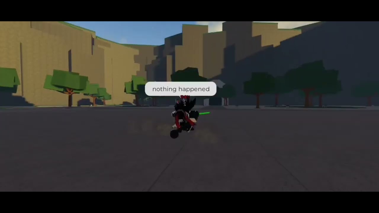 Testing if the waving bacon is real