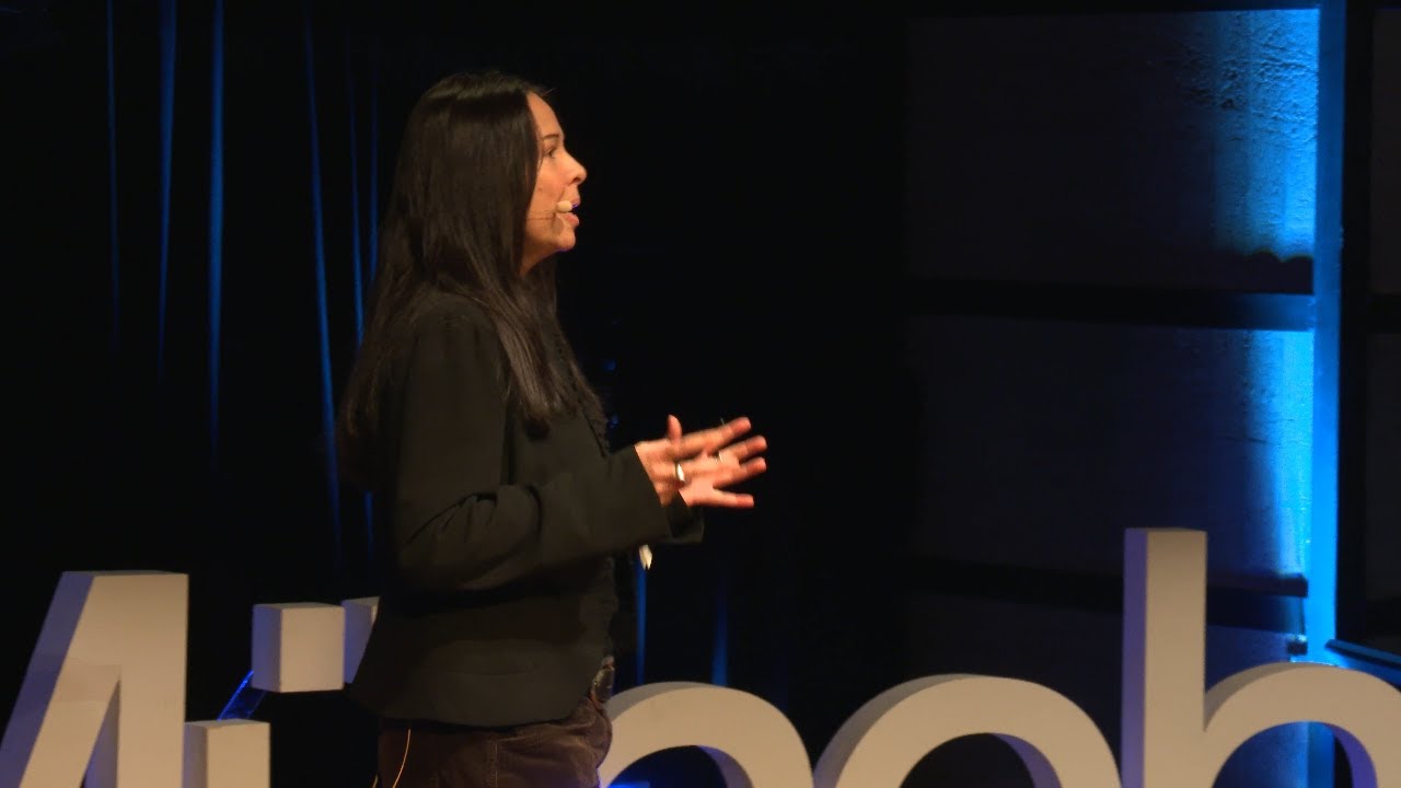 The Happiness Paradox: Finding What Actually Makes Life Worth Living | Tatjana Schnell | TEDxMünchen