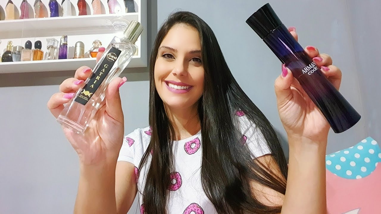 3 Perfumes Baratos Para Personalidades Diferentes. | Burlesk