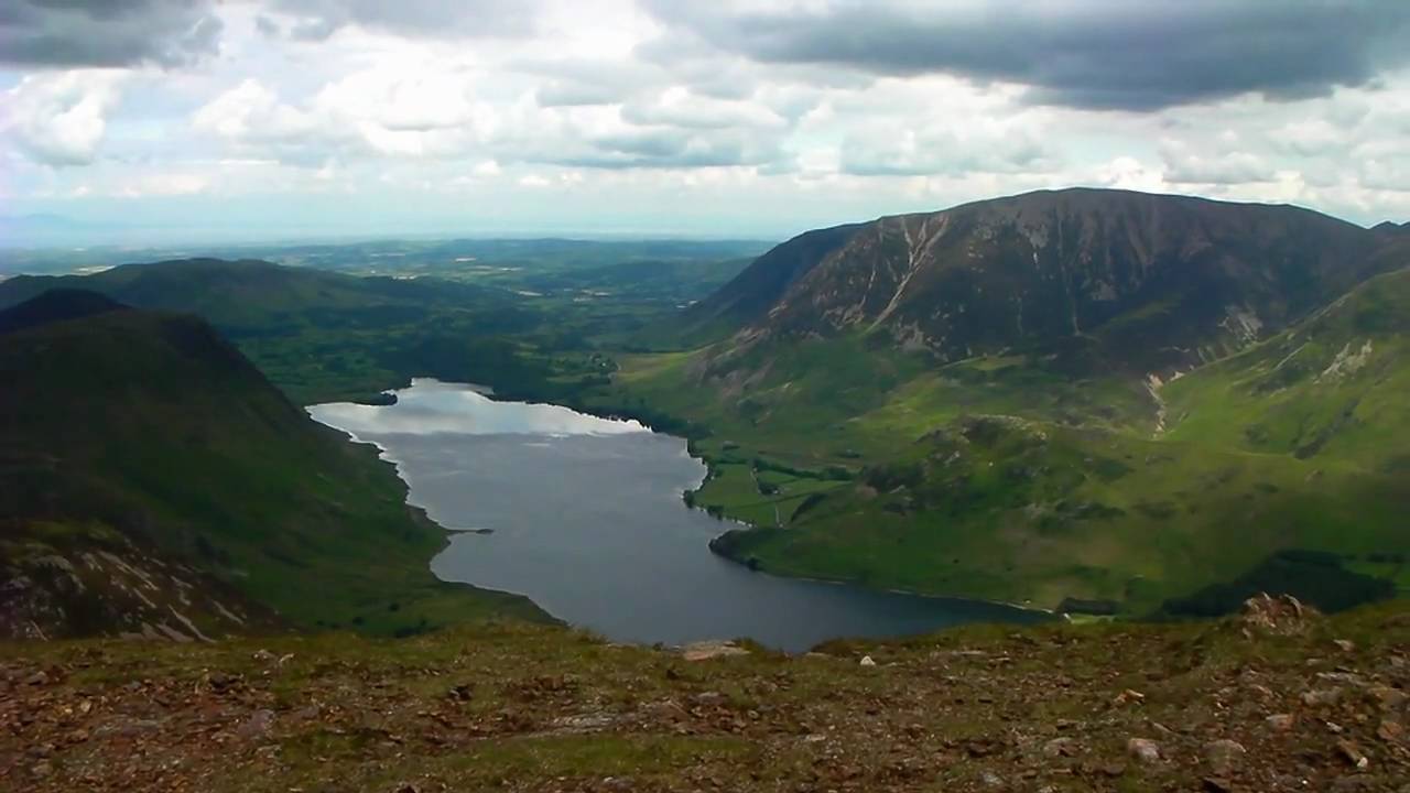 High Stile Ridge