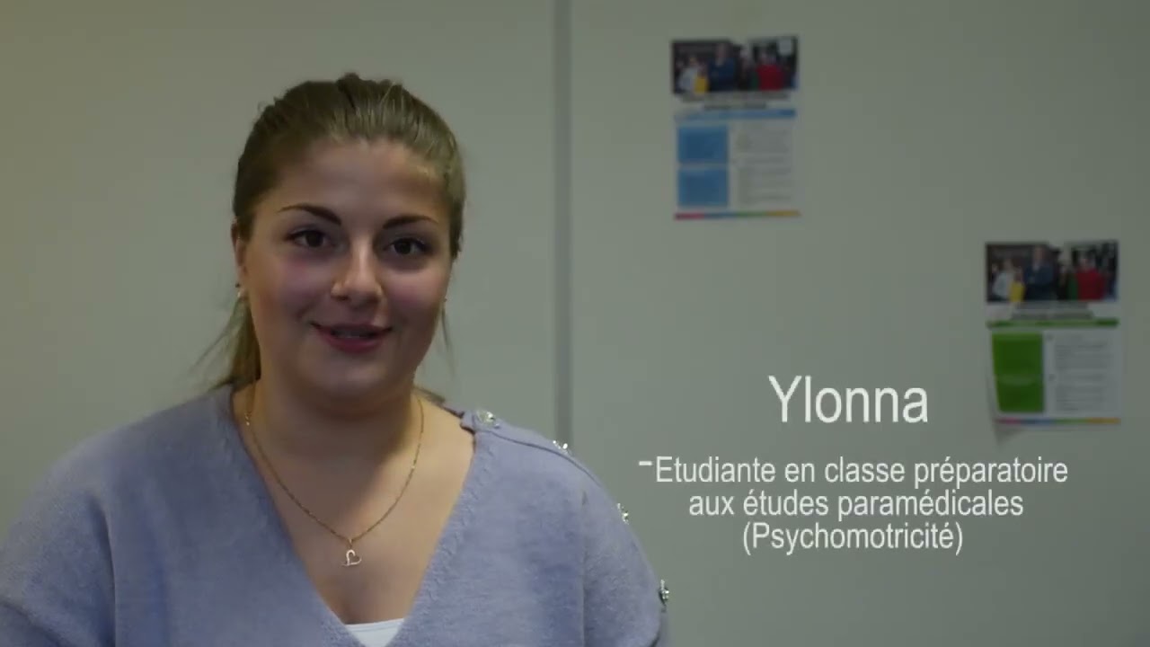 Classe Passerelles Sup' La Salle : Formations humaines tournées vers l'épanouissement et la réussite