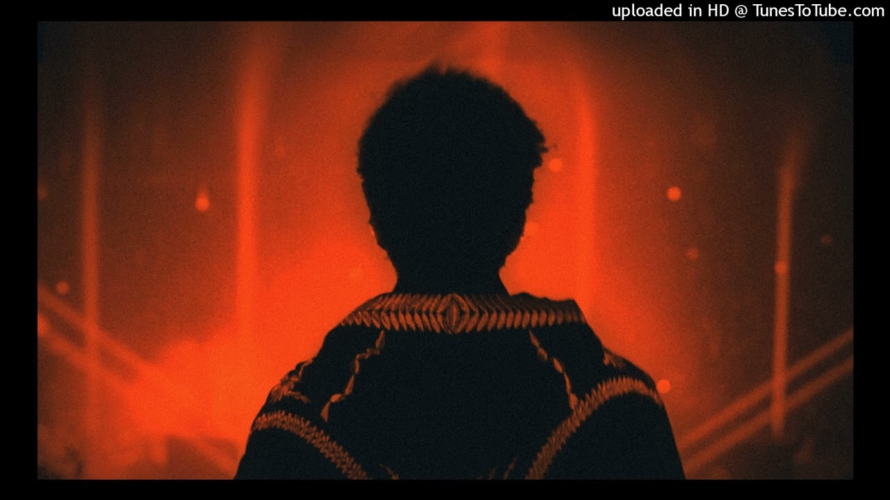 The Weeknd - Given Up On Me X I Was Never There