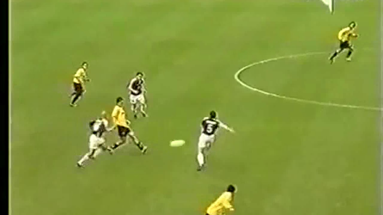 Modena 2-0 Palermo - Serie B 2001/02