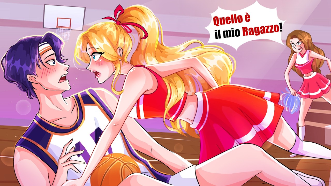 Sono Innamorata Del Ragazzo Della Mia Migliore Amica
