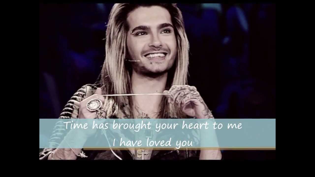 Bill Kaulitz - A Thousand Years