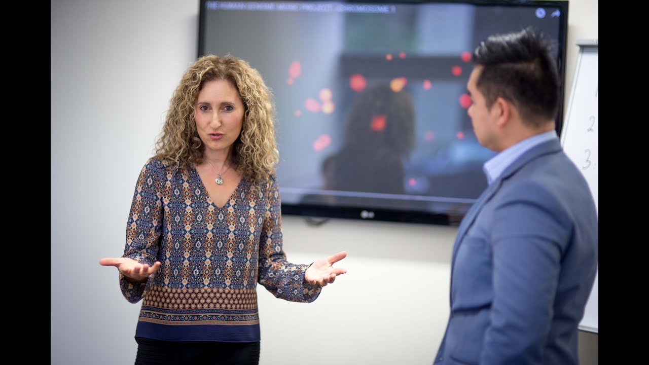 Get Better at Public Speaking! Speak with More Charisma...Here's Why...