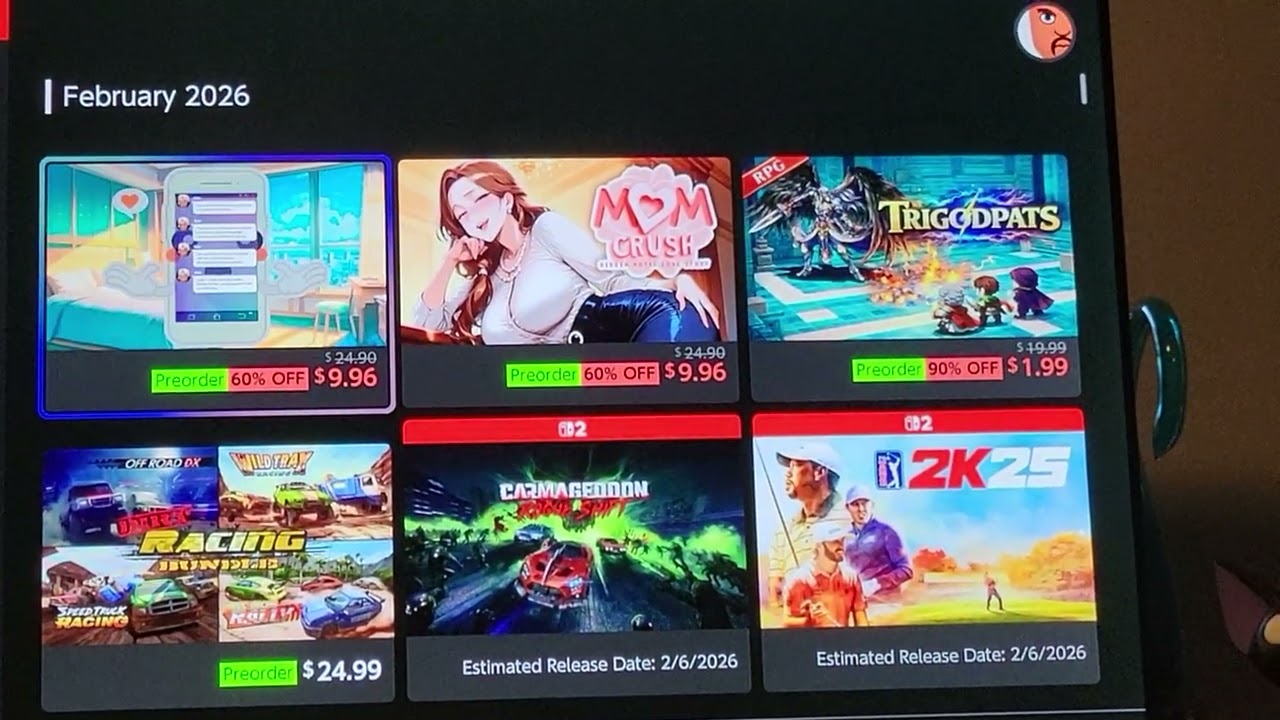 WTF nintendo 