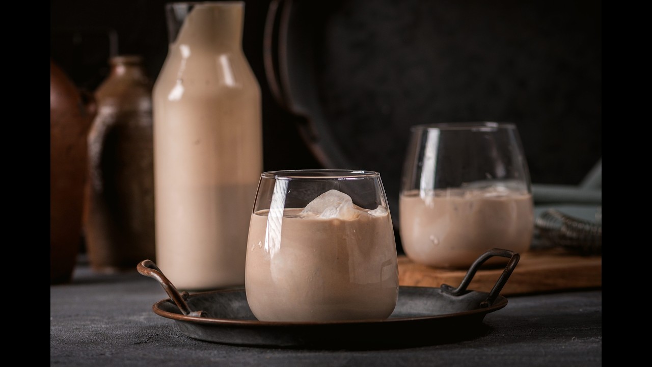 Cream Liqueurs Roundtable
