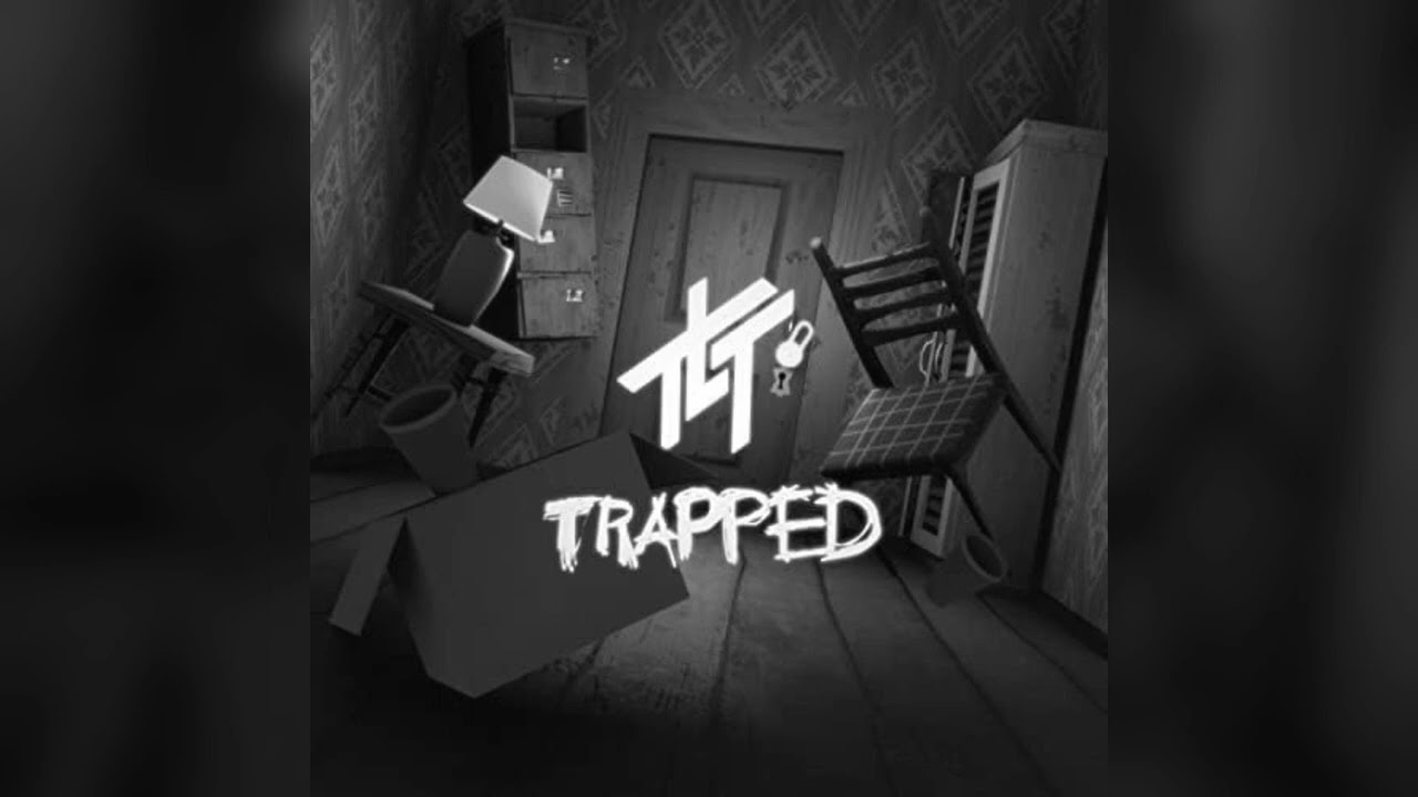 Trapped instrumental - The Living Tombstone