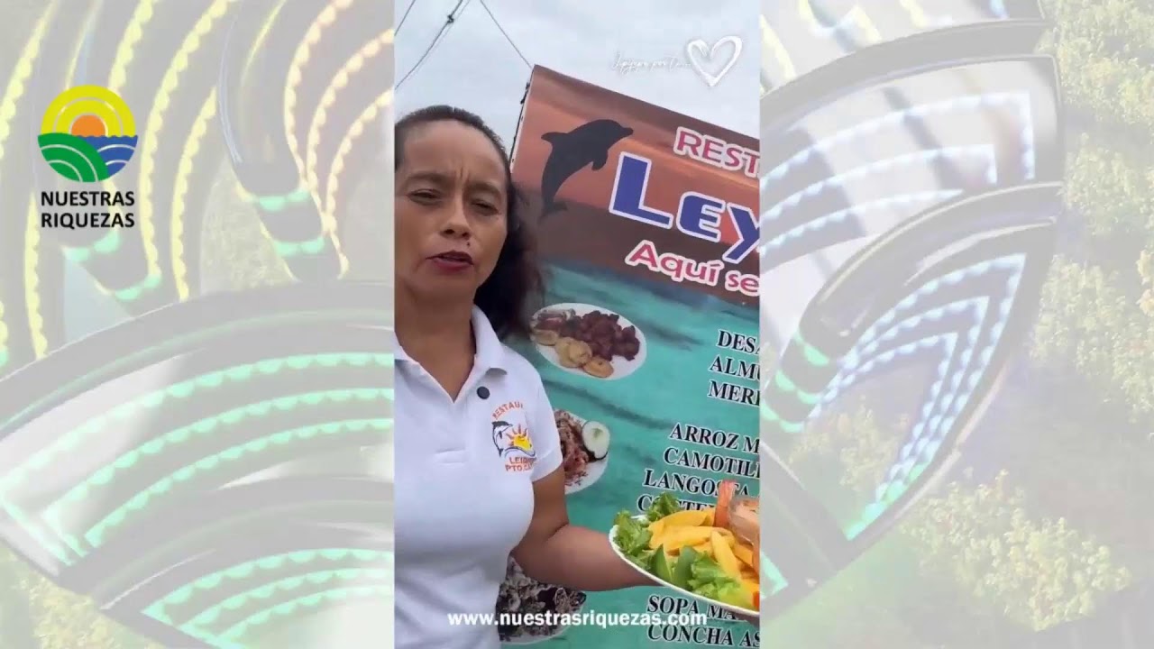 Nuestras Riquezas, viernes 14 de febrero de 2026