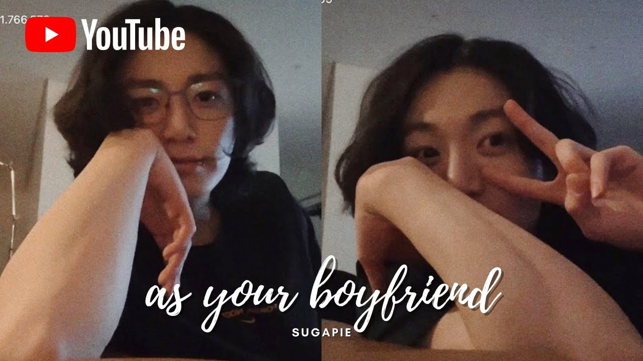 jungkook imagine - as your long-time boyfriend 💫