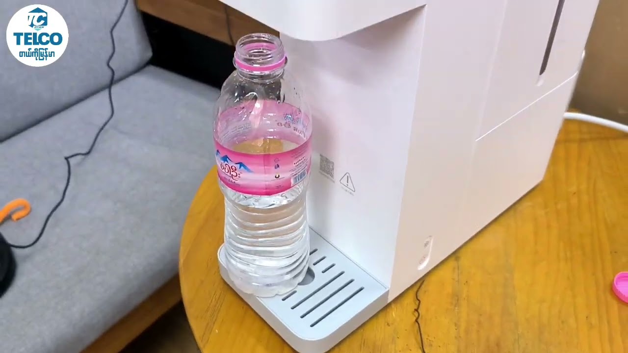 Mi Instant Water Dispenser C1 (New)
