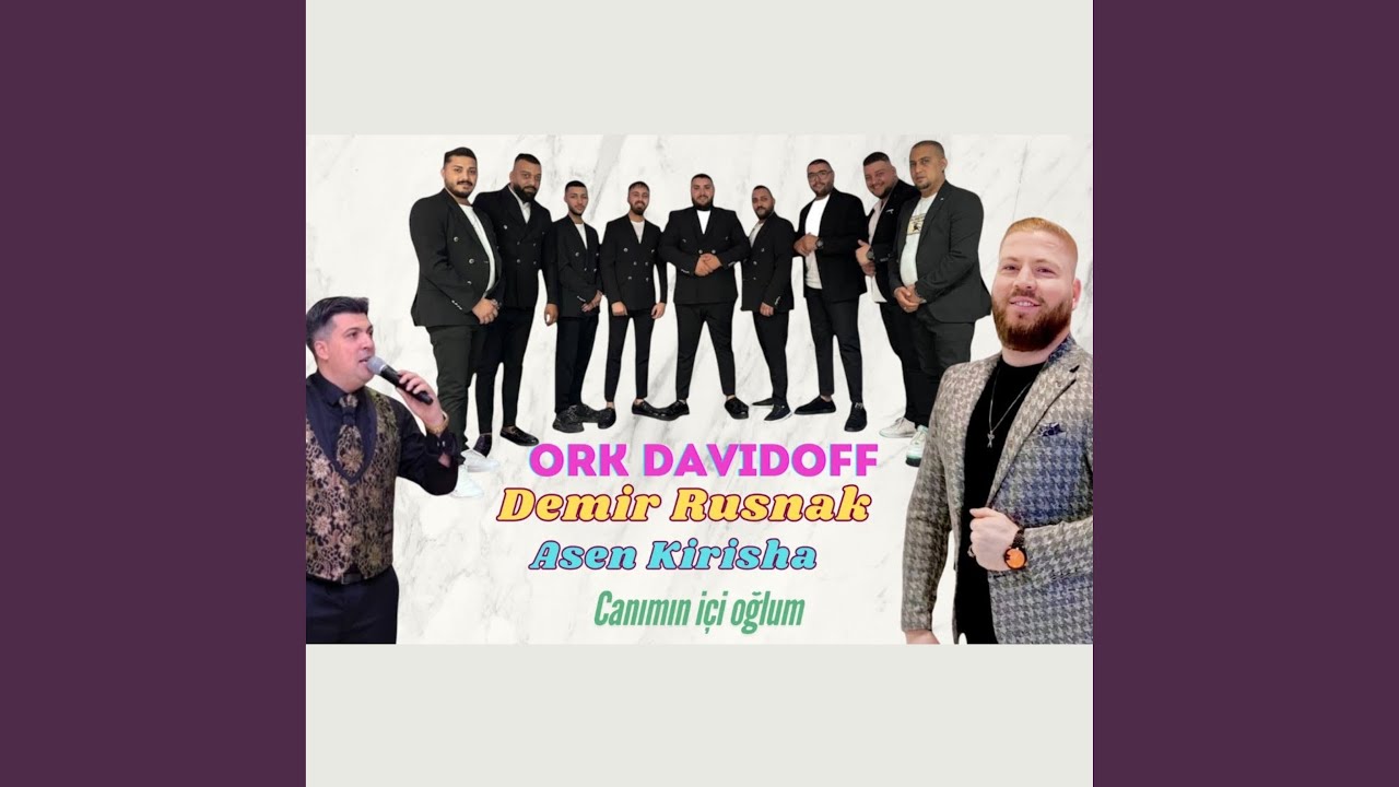 Canimin ici oglum