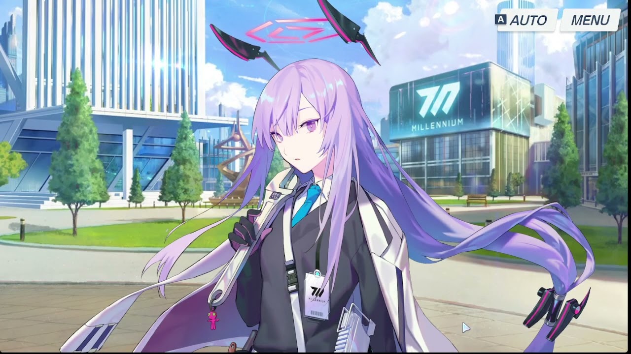 【とんすいボブ】アリスクエスト４、導かれし者たち！初見ブルアカその２１
