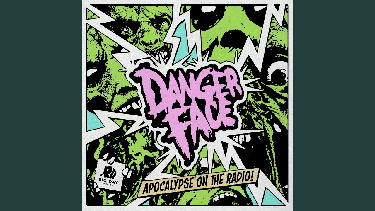 Apocalypse on the Radio