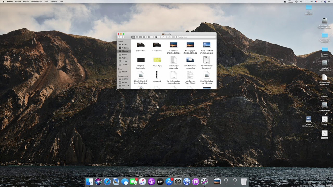 Apprendre à utiliser le VoiceOver sur Mac