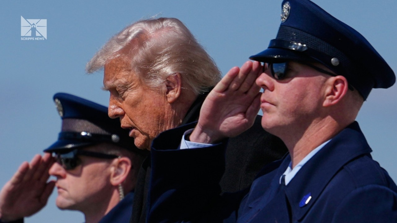 США и Иран продолжают наносить удары друг по другу после гибели американских военнослужащих