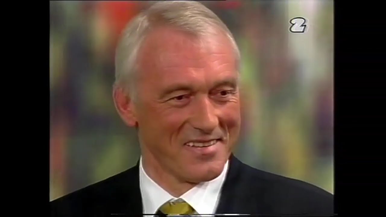 Losowanie Mistrzostw Europy 2000, 01.12.1999
