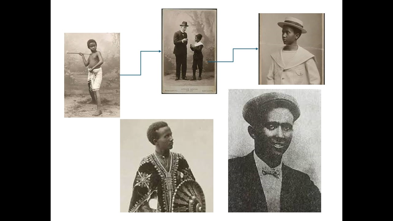 ገብረህይወት ባይከዳኝ፡ ኢትዮጵያ ችላ ያለችው ማስጠንቀቂያ! | Gebrehiwot Baykedagn (30 July 1886 – 1 July 1919)