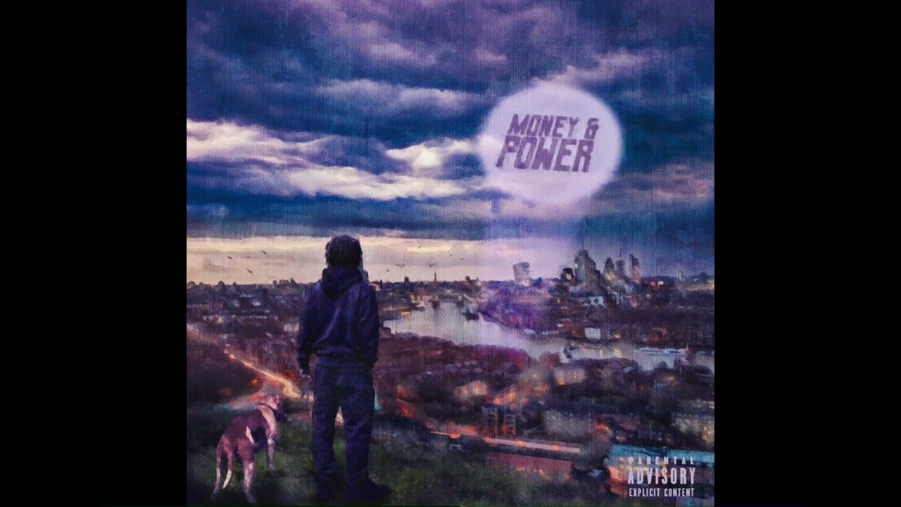 Pozer - Money & Power (Instrumental) 