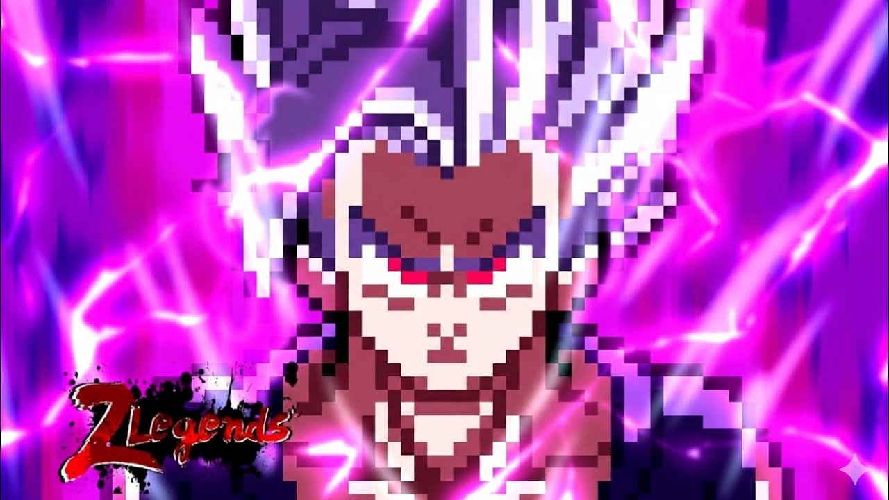 🤯ZLegends - NOVO GOHAN BEAST REMAKE SE JUNTOU A BATALHA! 🔥