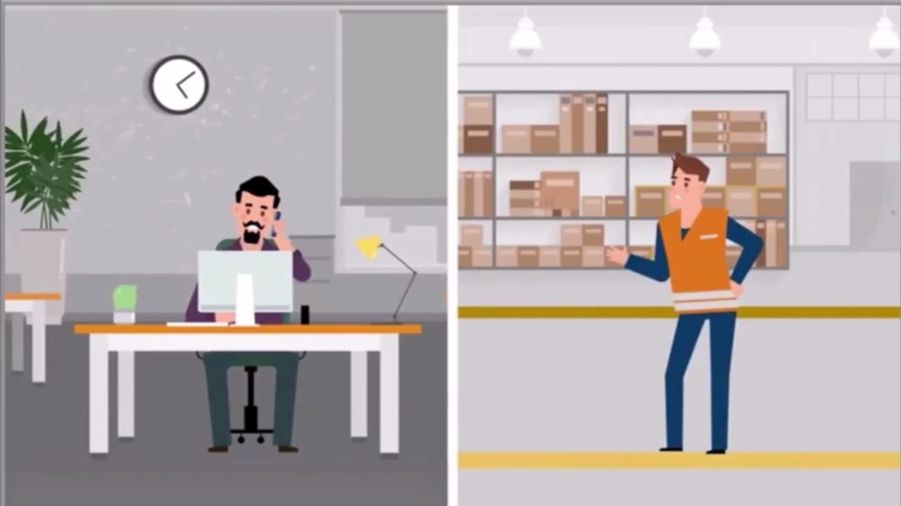 1.4 Problem Identification and Project Management