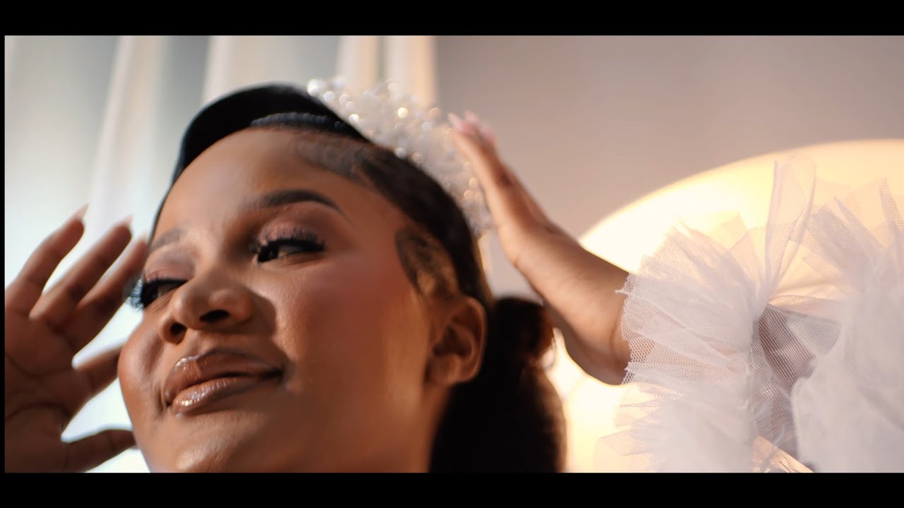 Chiza and Rhoda's Cinematic Wedding Highlights Video
