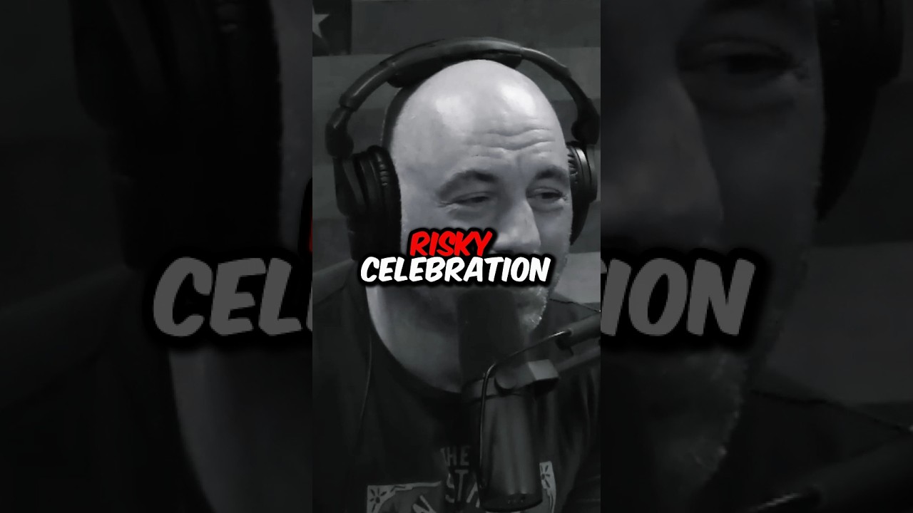 The Hidden Danger Of Cage Celebrations