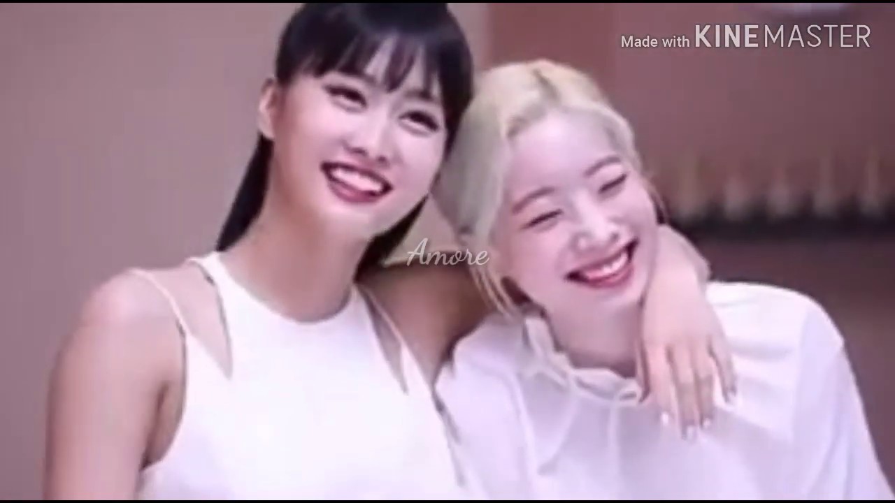 [FMV] DAHMO •You Can Stay•