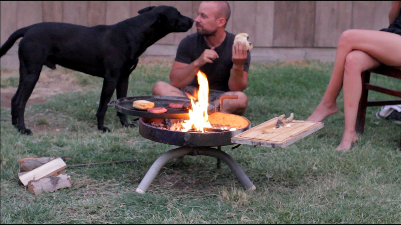 Creating great experiences with scraps