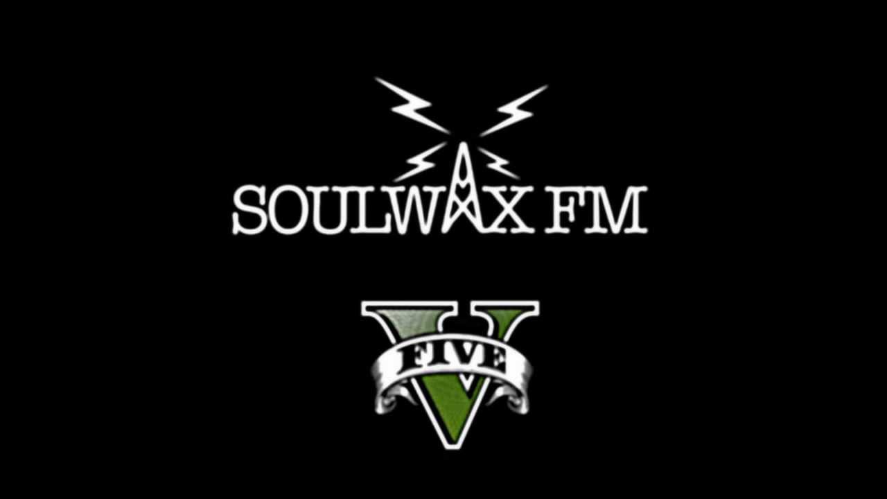 Palmbomen - Stock (Soulwax Remix)