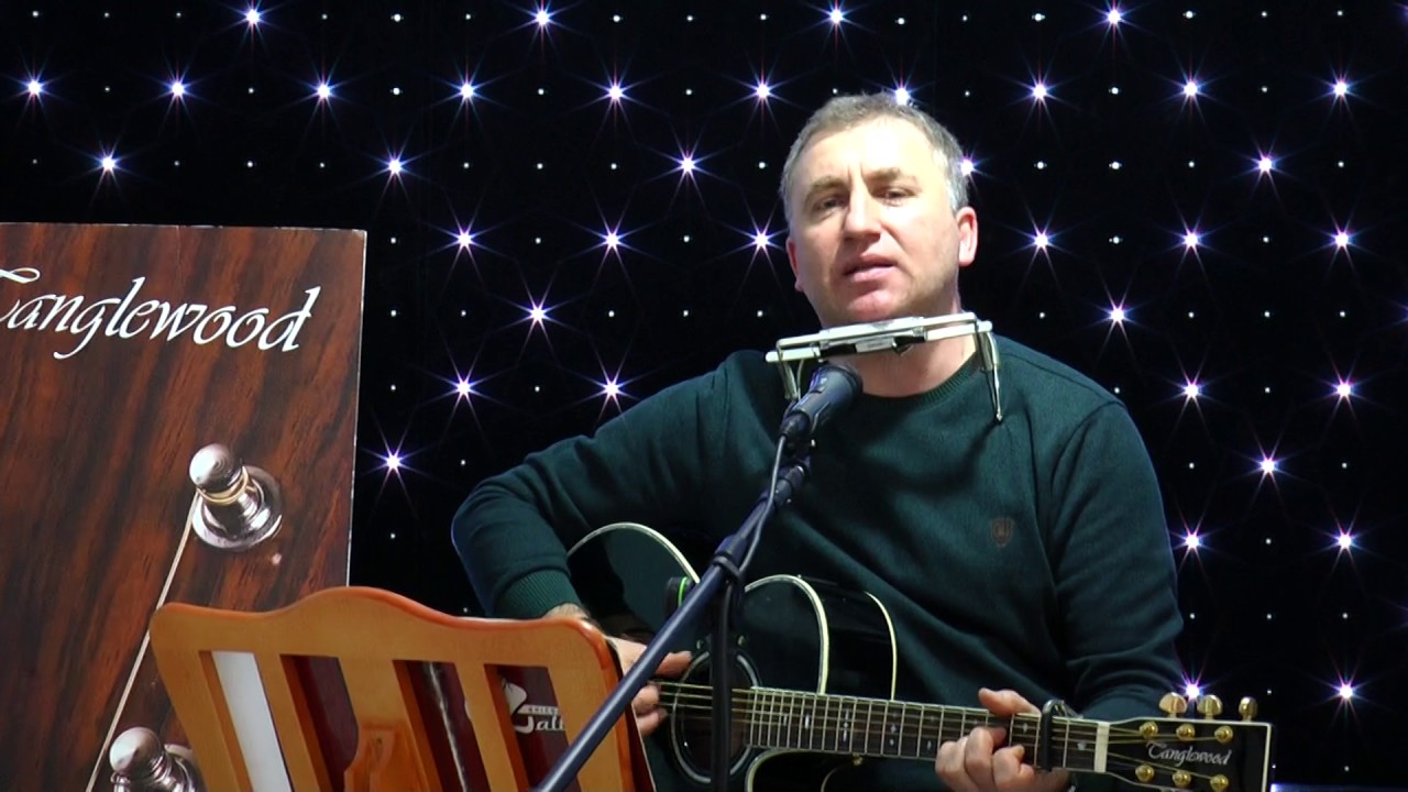 Colind pentru Mama   Walter Ghicolescu