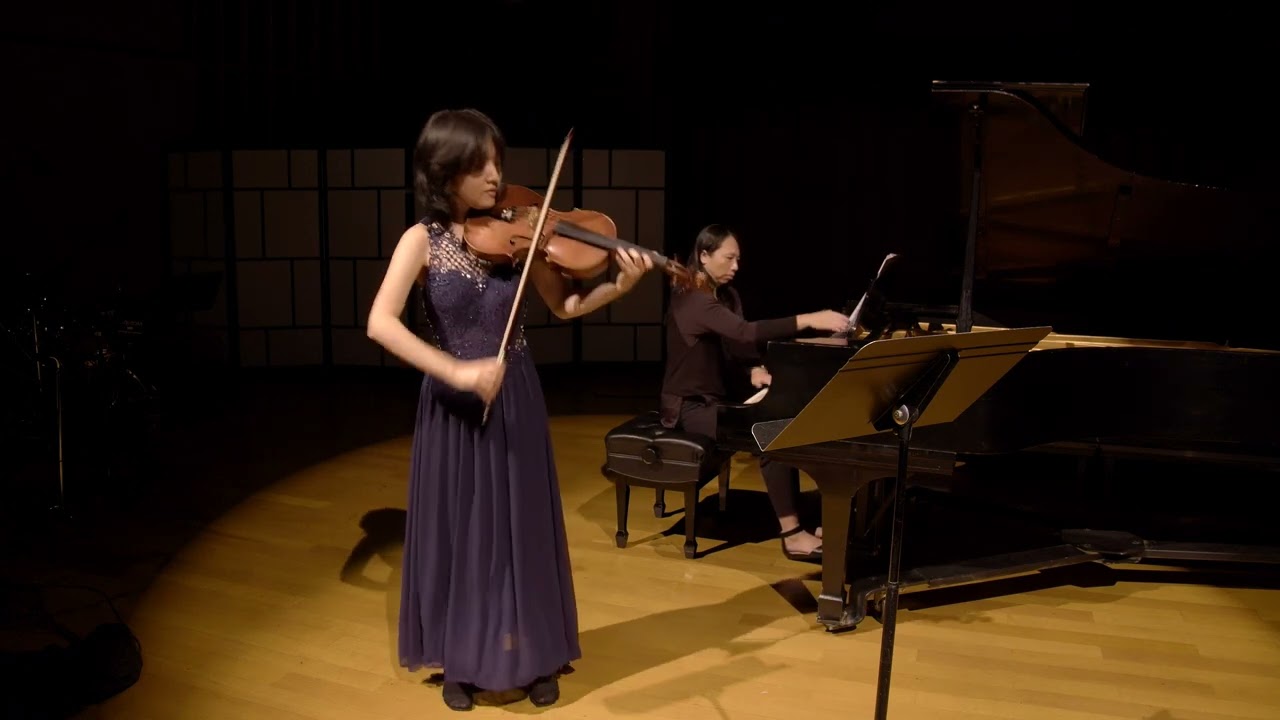 Es - Clarke, Sonata for Viola and Piano