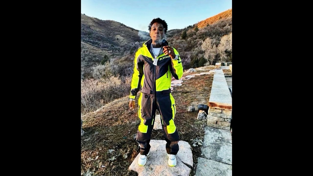 [FREE] (HARD) NBA Youngboy + P Yungin Type Beat | “The Mountain