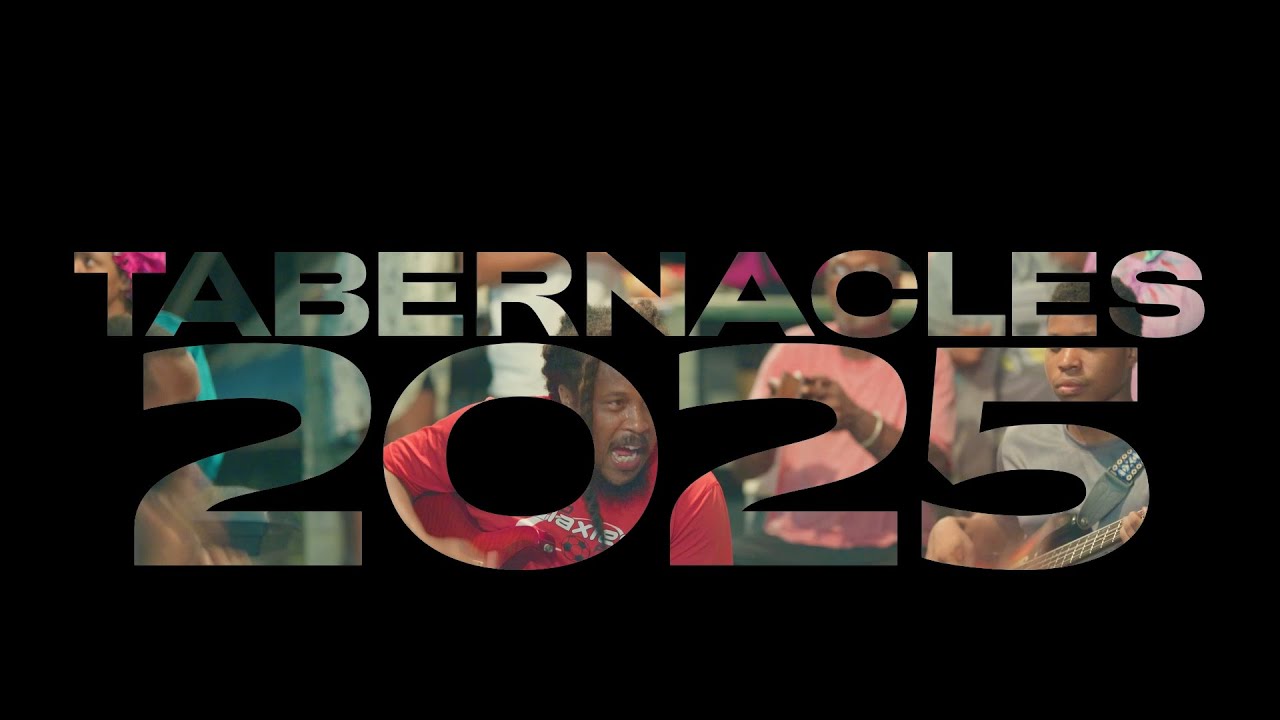TABERNACLES 2025