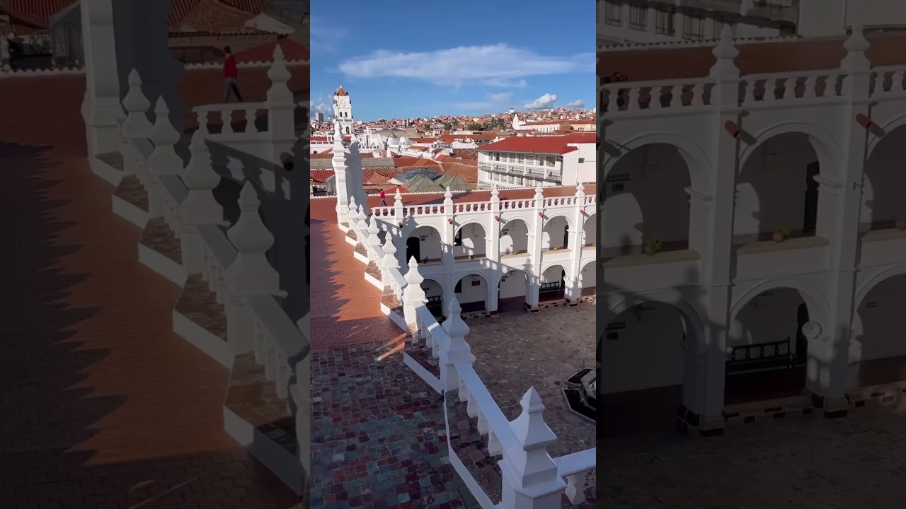 5 motivos para viajar pra Bol&iacute;via