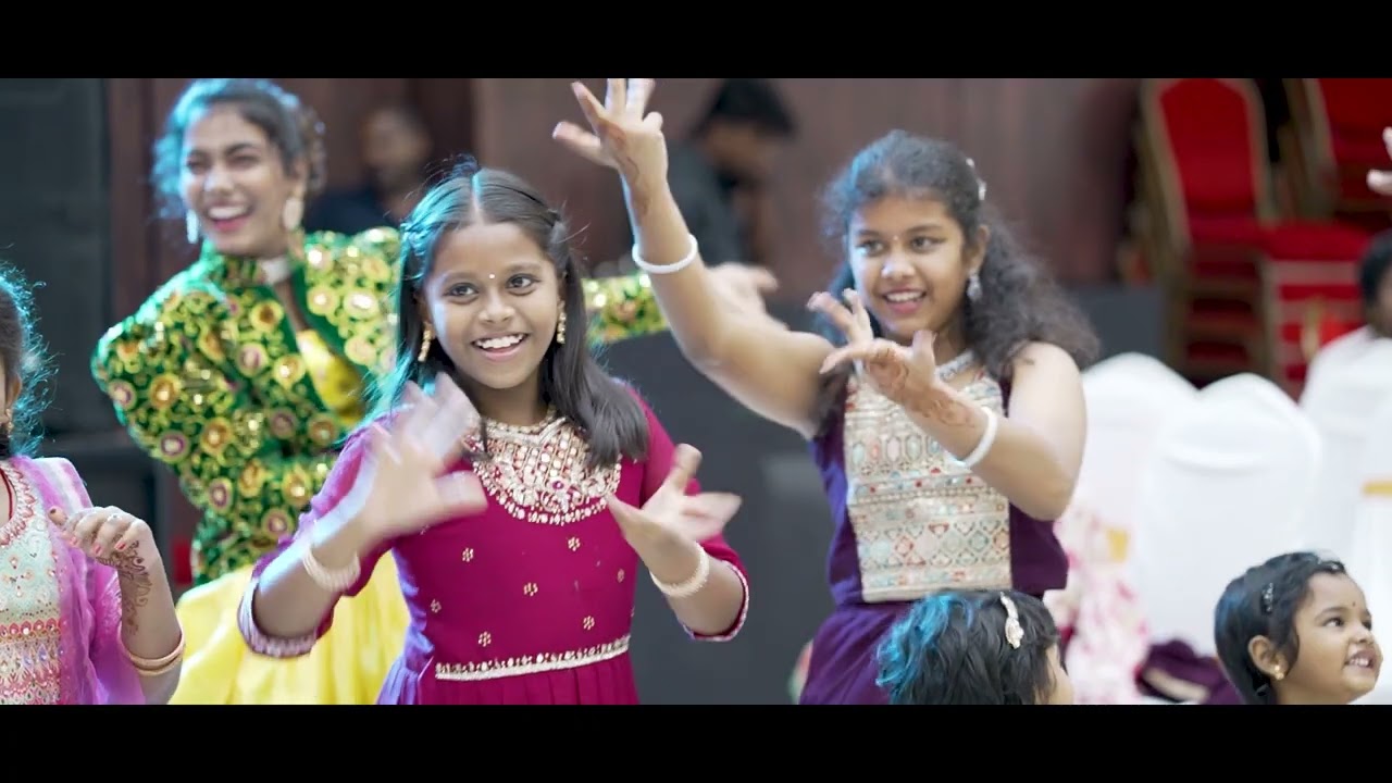 Shanthi Photography | Wedding | Candid video | Chennai