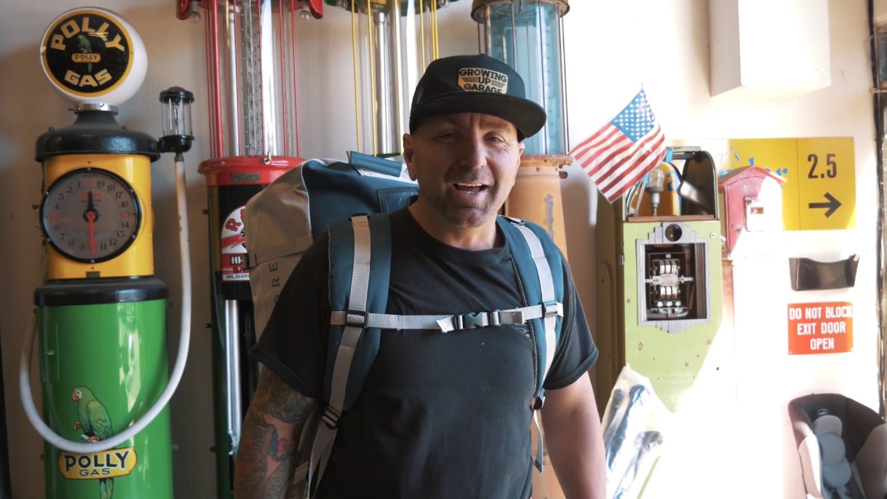 ISLE Inflatable Stand Up Paddle Board Unboxing
