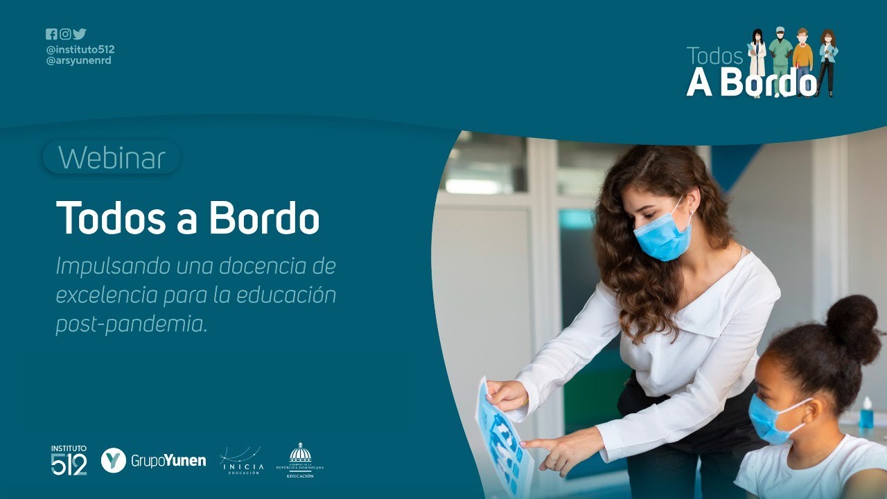 Todos a Bordo