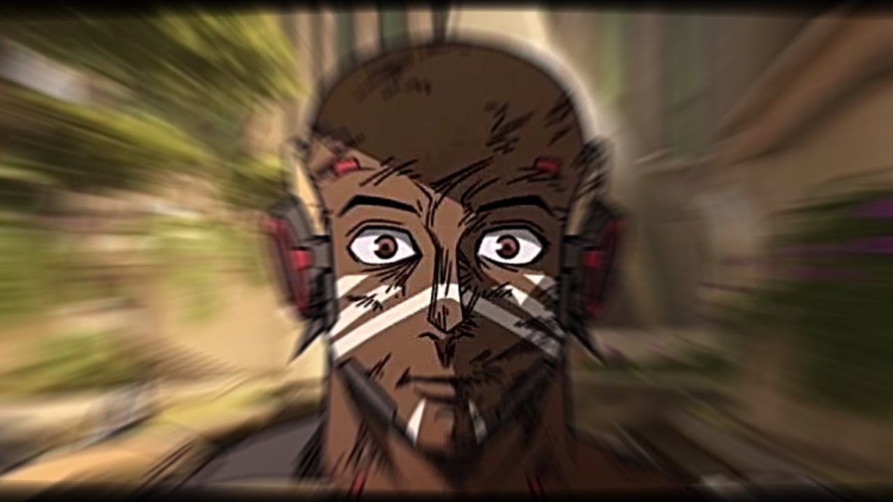 BUFF DOOMFIST