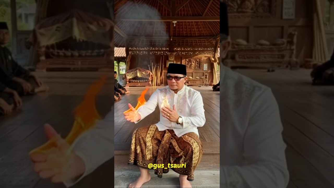 Ternyata Begitu #shortvideo