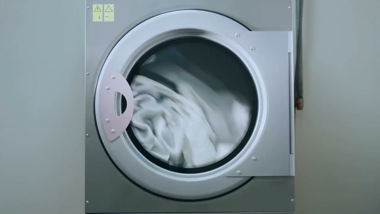 Bristol pressing service - Spring Laundry