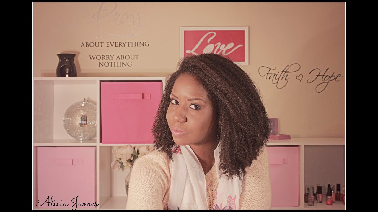 ❤ Life ❤  Before Going Natural - My Story Of Abuse, Drugs, Anger, & More