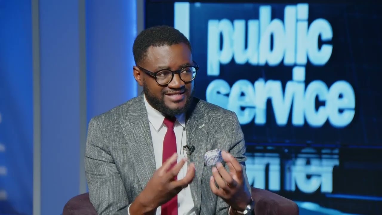 Part 2 - Dr Boni Singu discusses experiential pharmacy training at UNAM School of Pharmacy - NBC